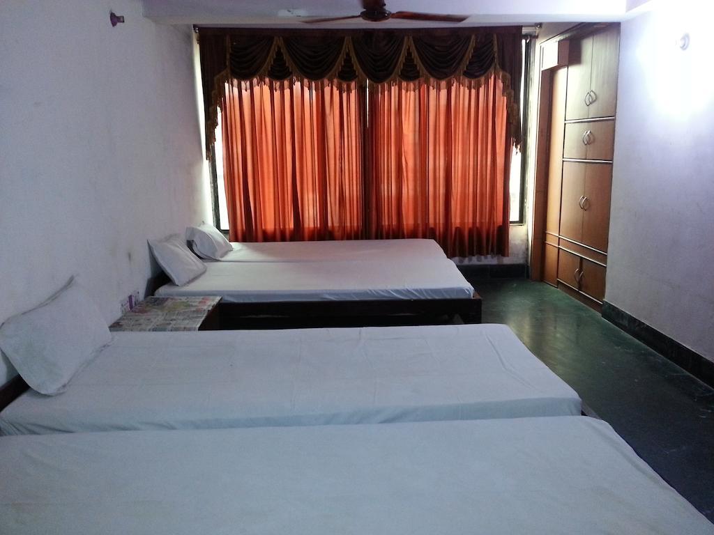 Hotel Marina Inn Dhanbād Exterior foto