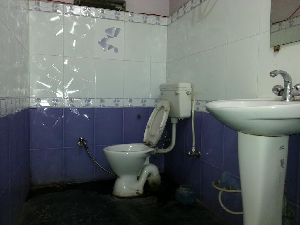 Hotel Marina Inn Dhanbād Zimmer foto