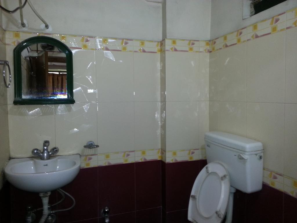 Hotel Marina Inn Dhanbād Zimmer foto