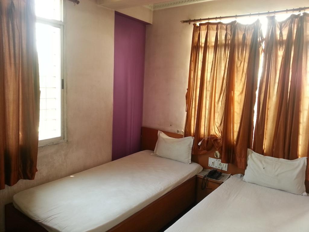 Hotel Marina Inn Dhanbād Exterior foto