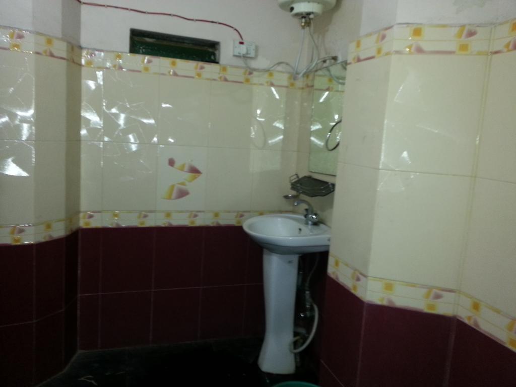 Hotel Marina Inn Dhanbād Zimmer foto