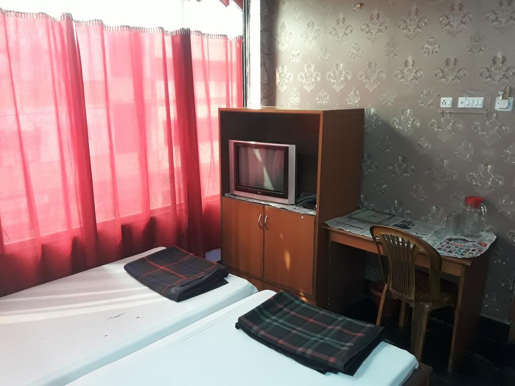 Hotel Marina Inn Dhanbād Exterior foto