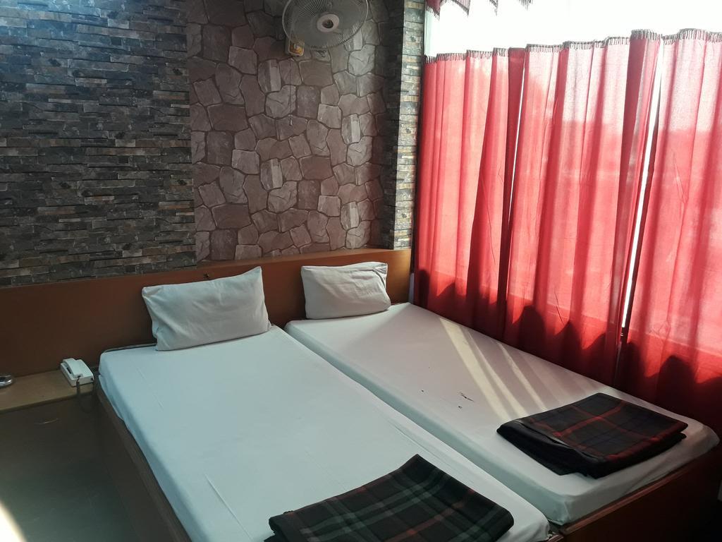 Hotel Marina Inn Dhanbād Exterior foto
