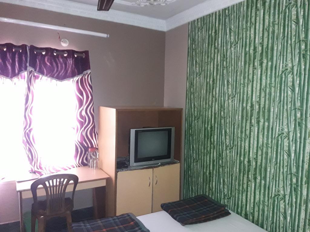 Hotel Marina Inn Dhanbād Exterior foto
