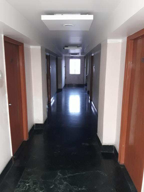 Hotel Marina Inn Dhanbād Exterior foto