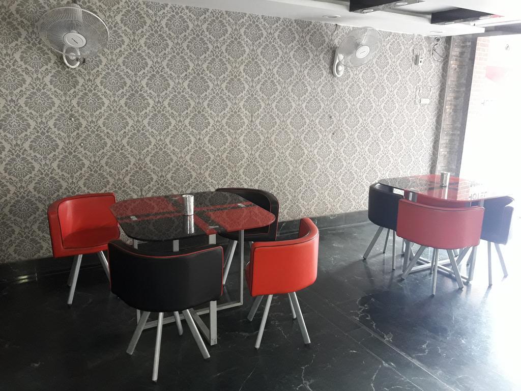 Hotel Marina Inn Dhanbād Exterior foto
