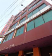 Hotel Marina Inn Dhanbād Exterior foto