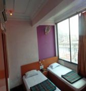 Hotel Marina Inn Dhanbād Exterior foto